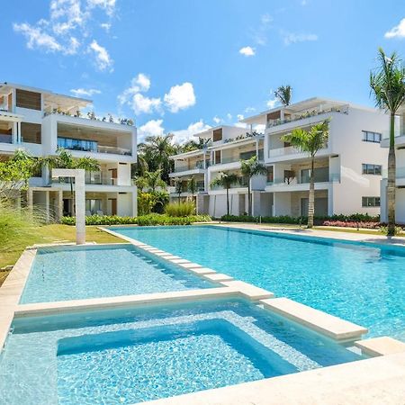 Nicole Aparthotel Las Terrenas Ngoại thất bức ảnh