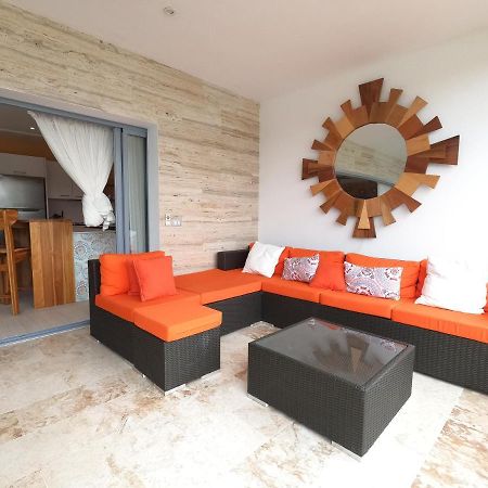 Nicole Aparthotel Las Terrenas Ngoại thất bức ảnh