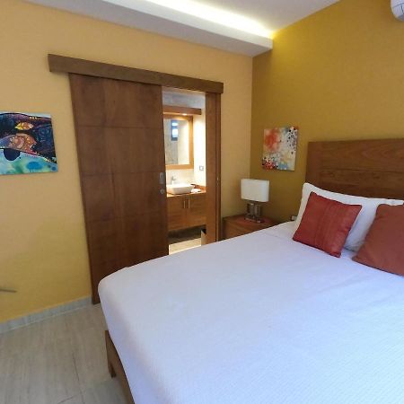 Nicole Aparthotel Las Terrenas Ngoại thất bức ảnh