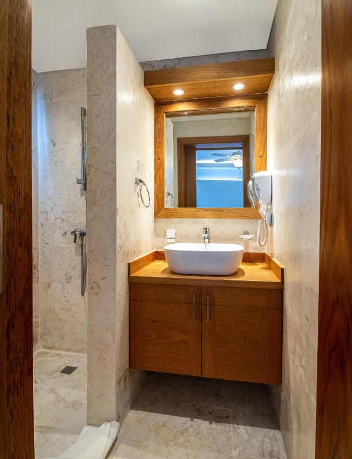 Nicole Aparthotel Las Terrenas Ngoại thất bức ảnh