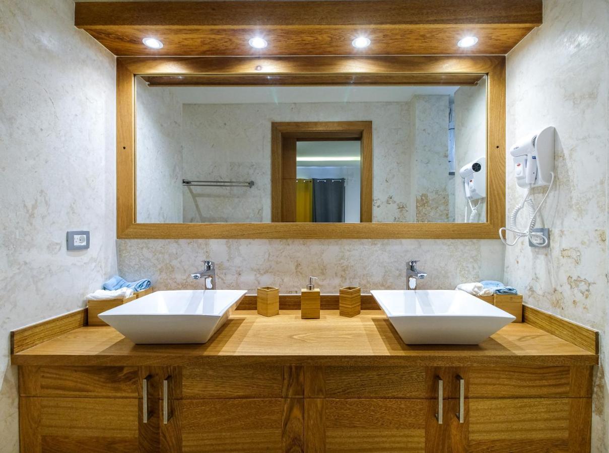 Nicole Aparthotel Las Terrenas Ngoại thất bức ảnh
