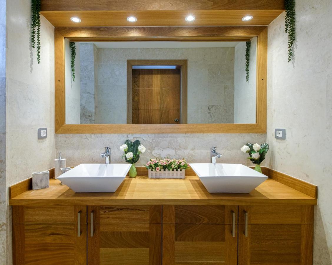 Nicole Aparthotel Las Terrenas Ngoại thất bức ảnh