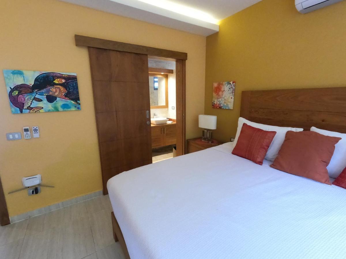 Nicole Aparthotel Las Terrenas Ngoại thất bức ảnh