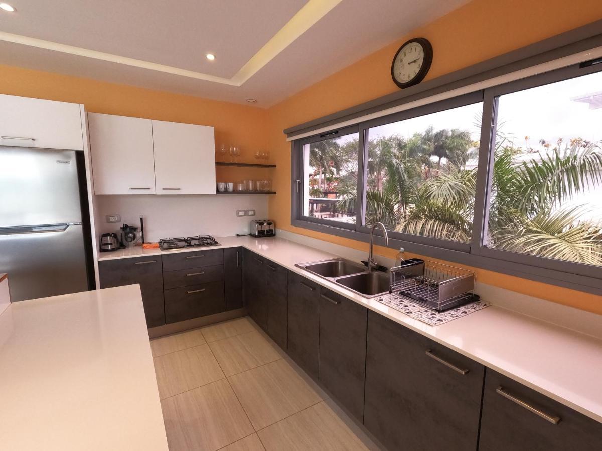 Nicole Aparthotel Las Terrenas Ngoại thất bức ảnh