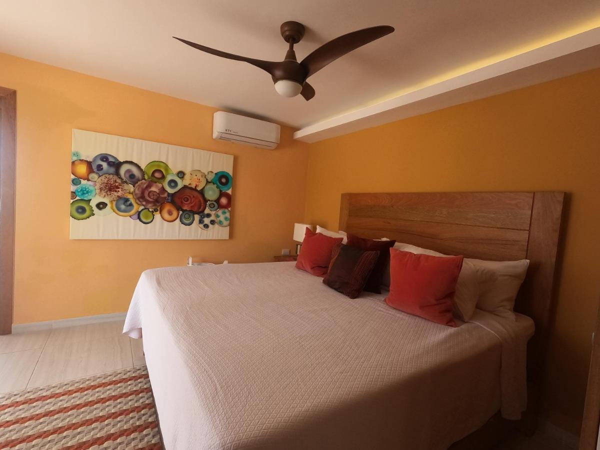 Nicole Aparthotel Las Terrenas Ngoại thất bức ảnh