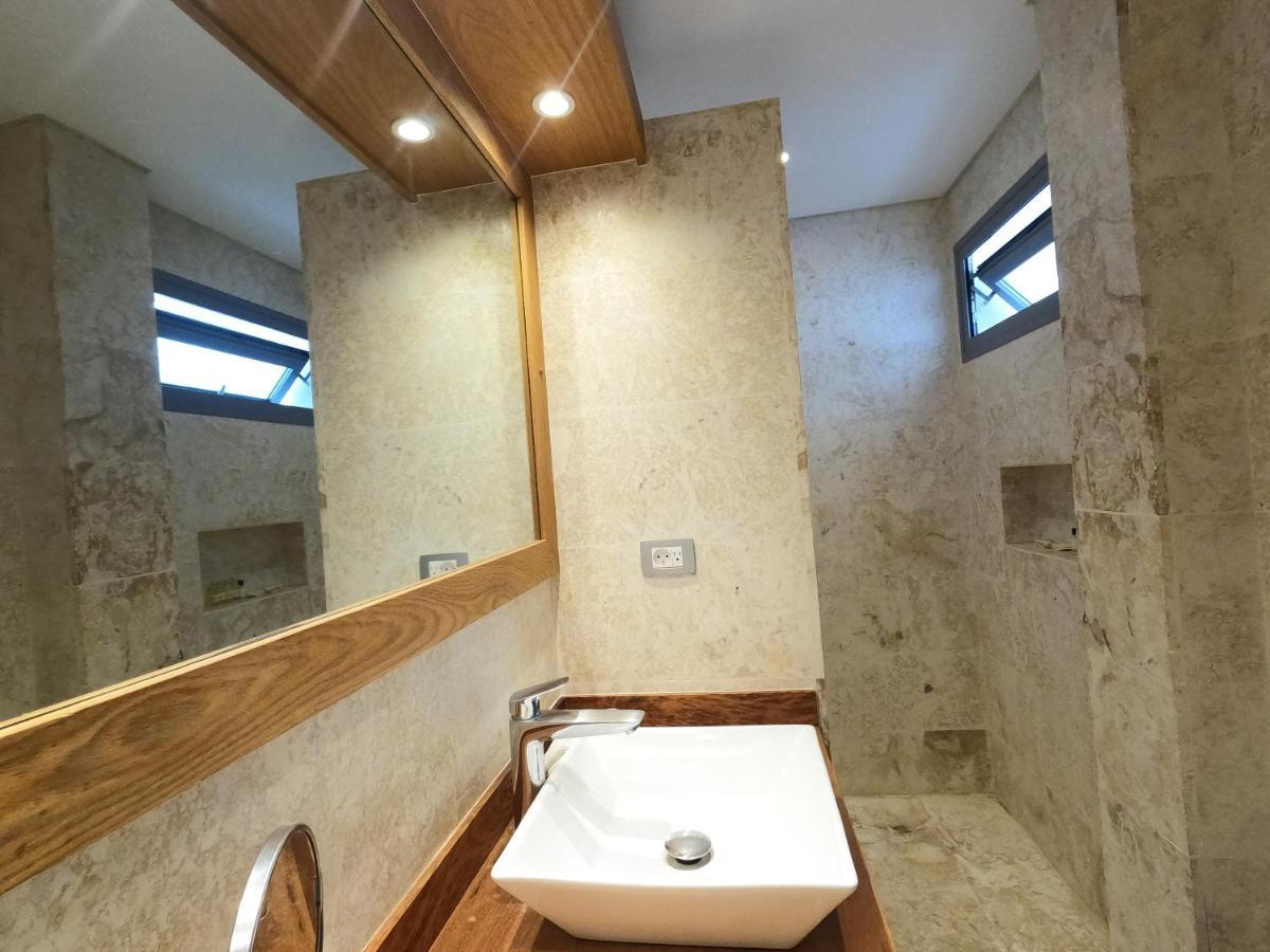 Nicole Aparthotel Las Terrenas Ngoại thất bức ảnh