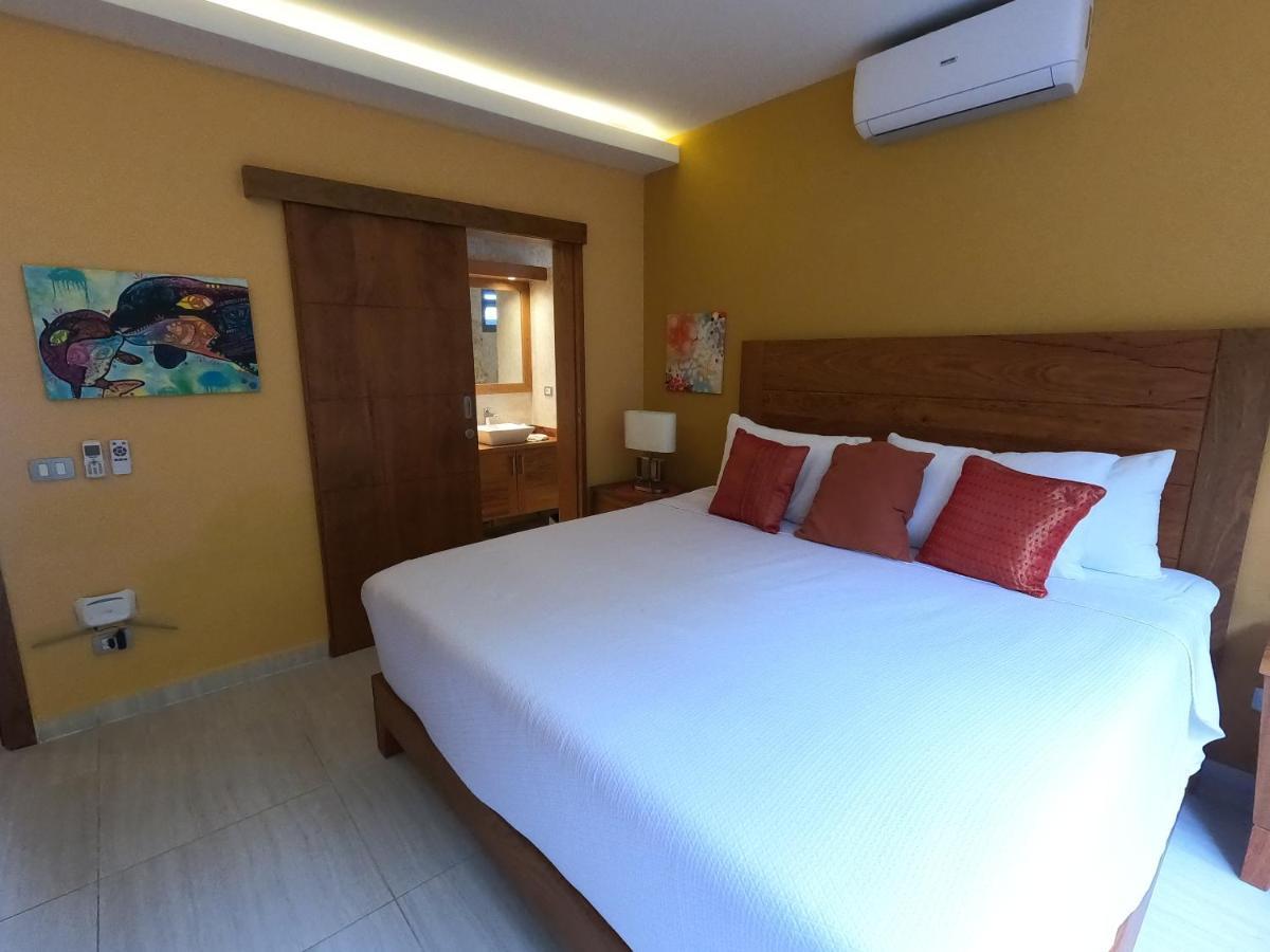 Nicole Aparthotel Las Terrenas Ngoại thất bức ảnh