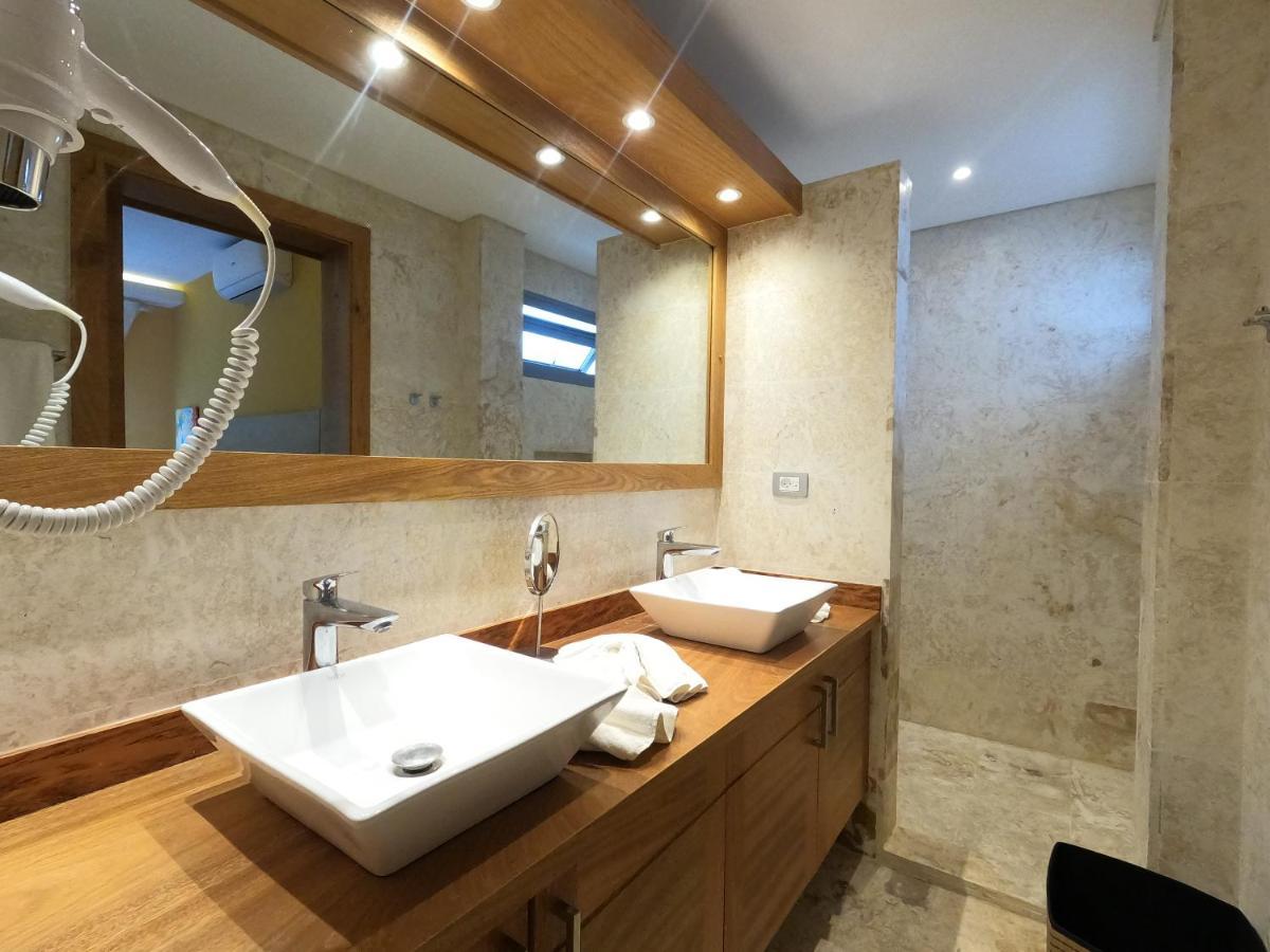 Nicole Aparthotel Las Terrenas Ngoại thất bức ảnh