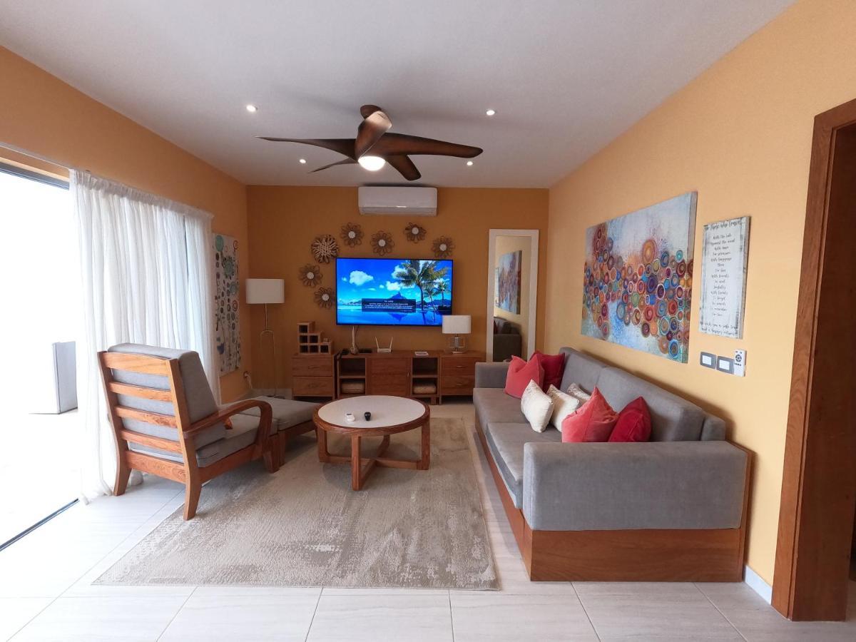 Nicole Aparthotel Las Terrenas Ngoại thất bức ảnh