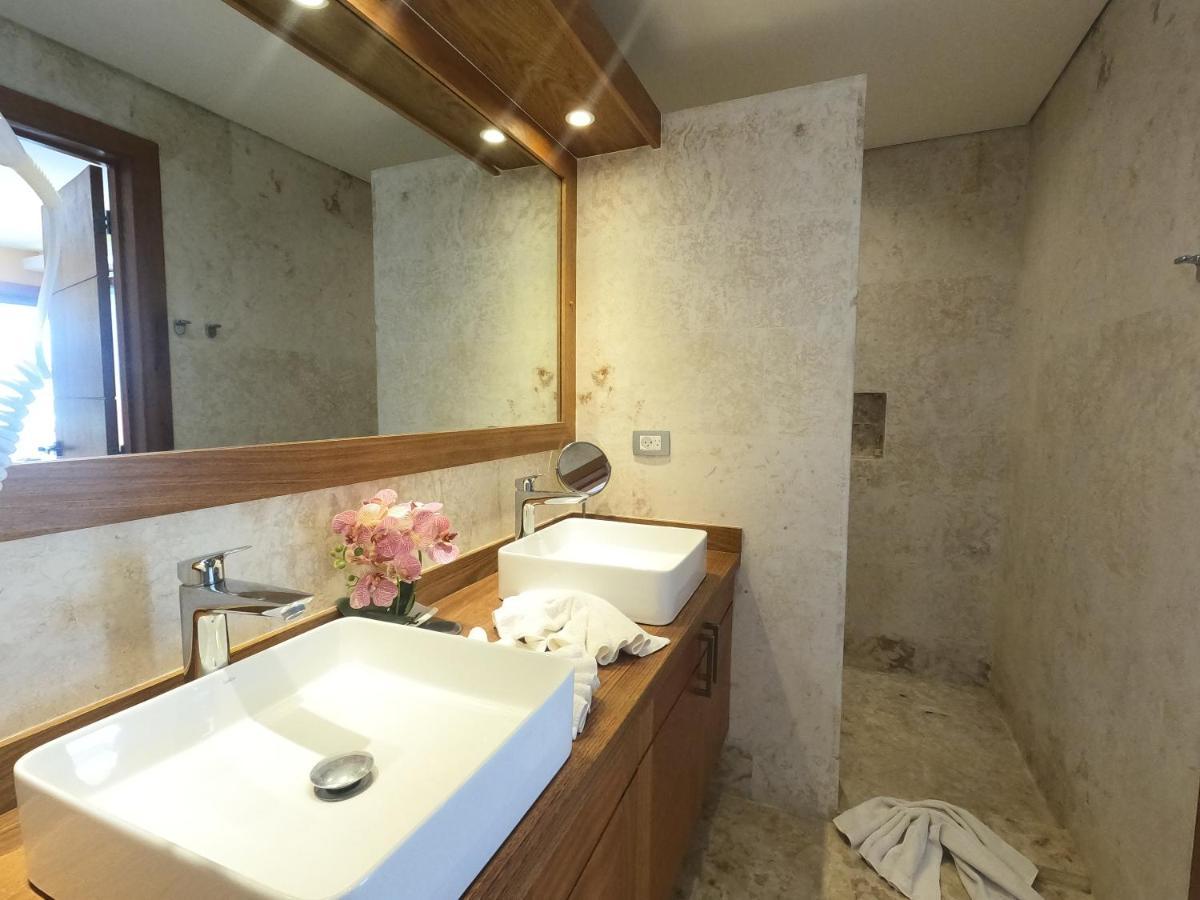 Nicole Aparthotel Las Terrenas Ngoại thất bức ảnh