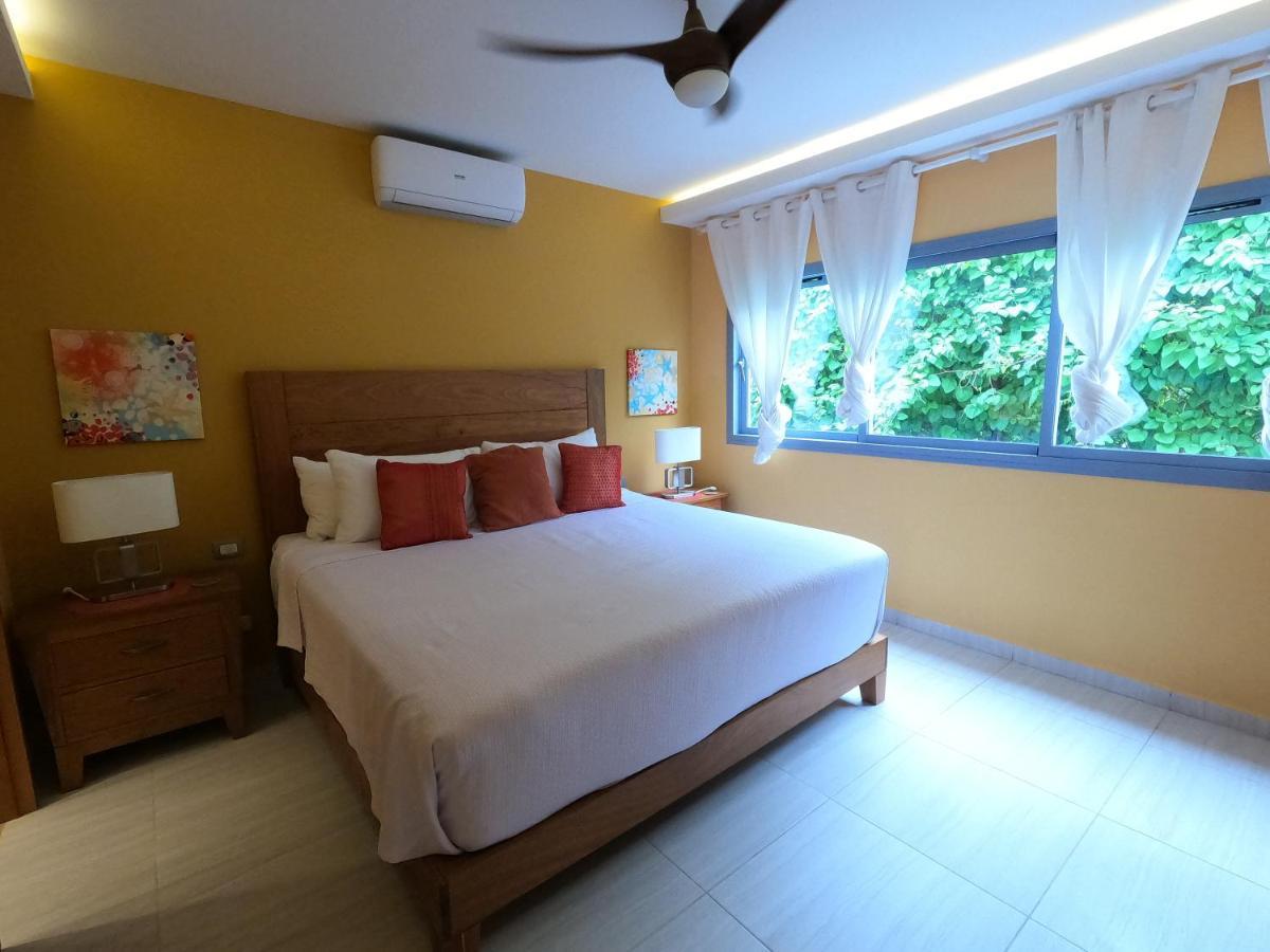 Nicole Aparthotel Las Terrenas Ngoại thất bức ảnh