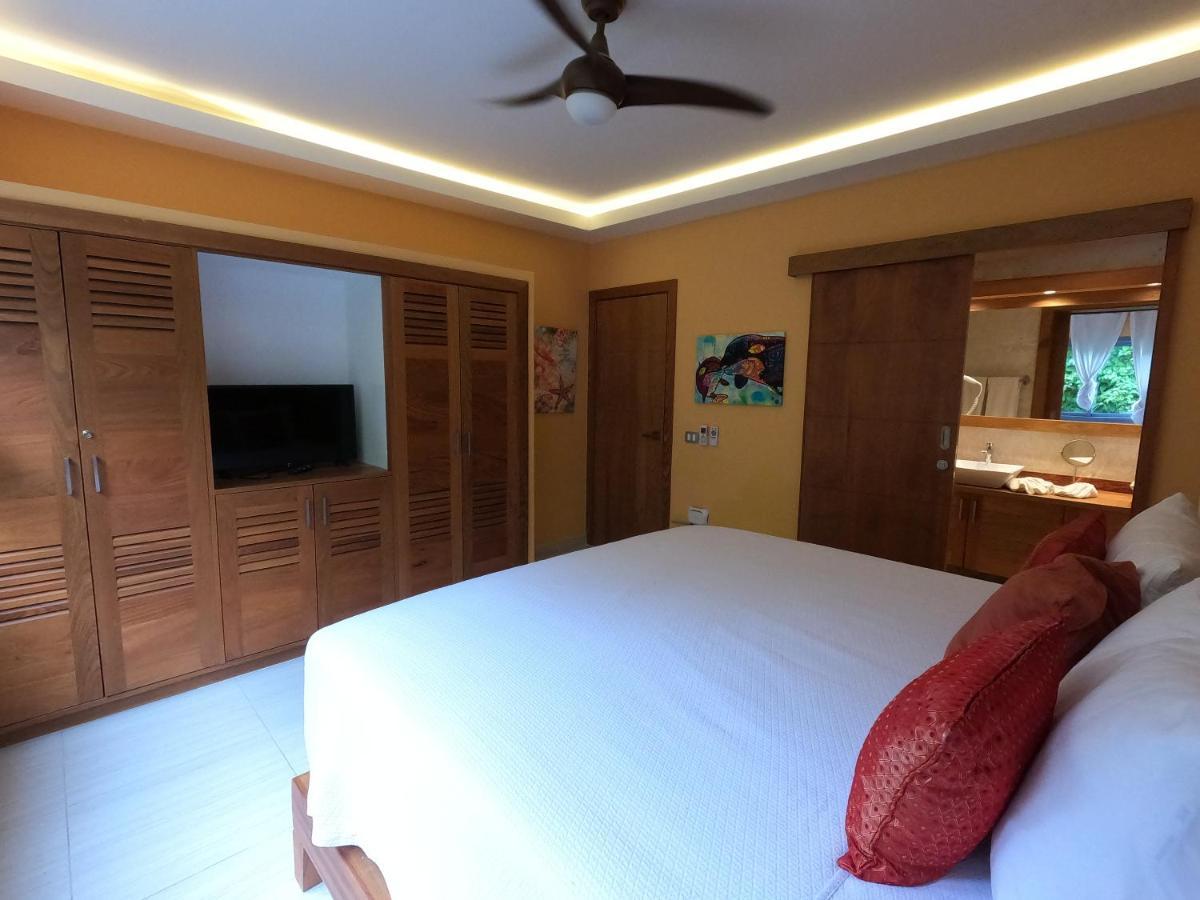 Nicole Aparthotel Las Terrenas Ngoại thất bức ảnh