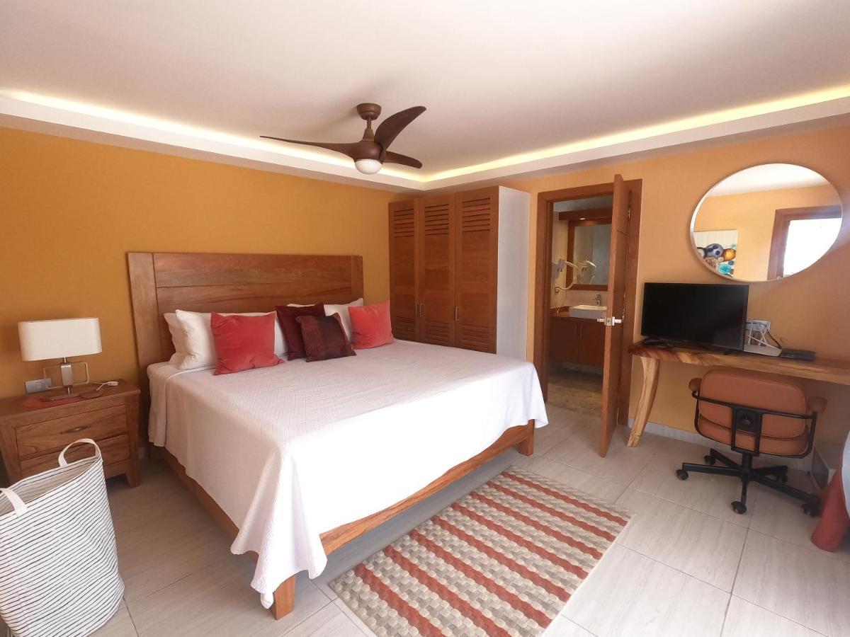 Nicole Aparthotel Las Terrenas Ngoại thất bức ảnh