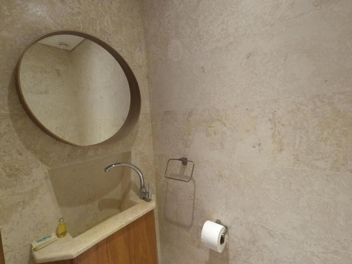 Nicole Aparthotel Las Terrenas Ngoại thất bức ảnh