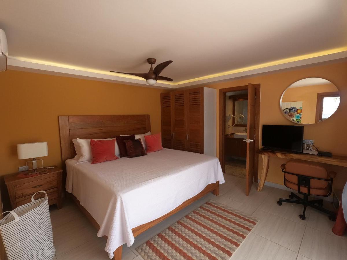Nicole Aparthotel Las Terrenas Ngoại thất bức ảnh