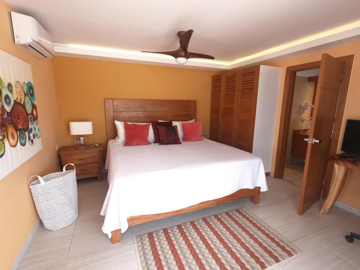 Nicole Aparthotel Las Terrenas Ngoại thất bức ảnh